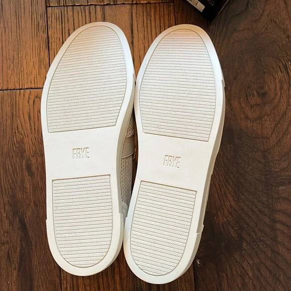 NIB Frye slip on sneakers - Picture 2 of 6